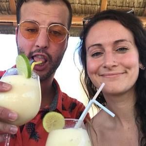 Meet your Posher, Oliver